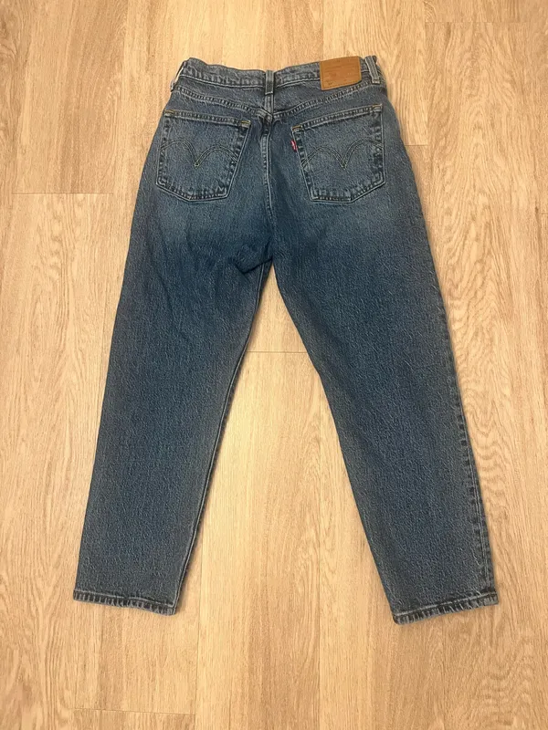 levi’s jeans  - Image 3
