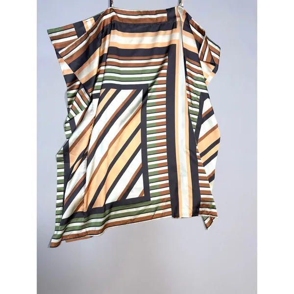 MISA Los Angeles Mayam Mini Dress Small - Image 5