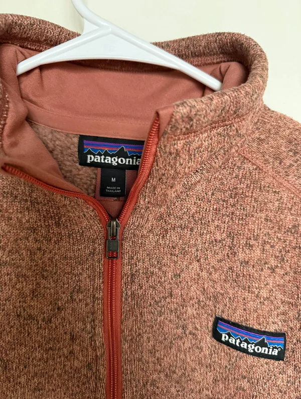 Patagonia Quarterzip - Image 2
