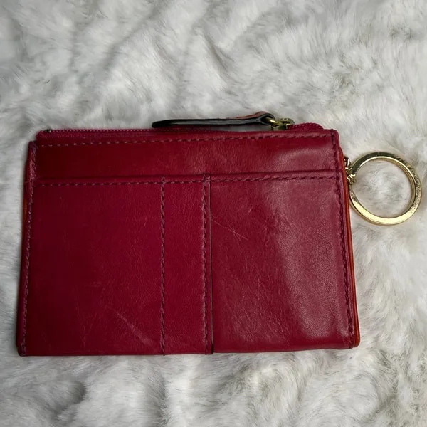 Coach Ashley Card Holder Wallet - Image 2