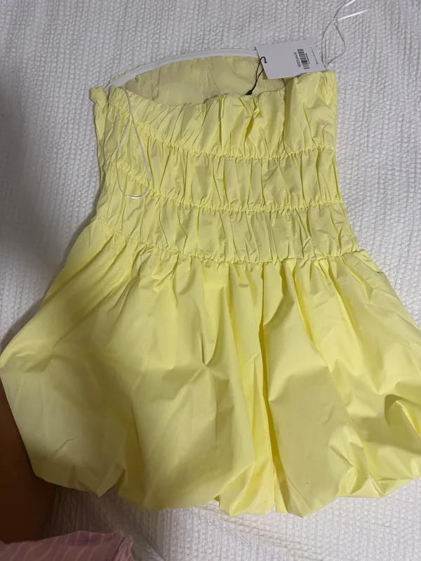Hello Molly Dress - Image 6