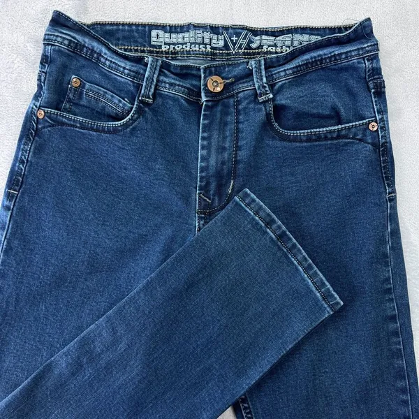G-Star Raw Contour‎ High Skinny Stretch Jean Size 30 City Casual - Image 3