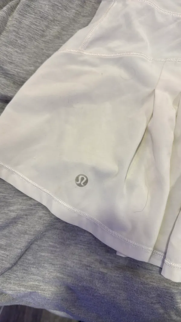 Lululemon Skirt - Image 3