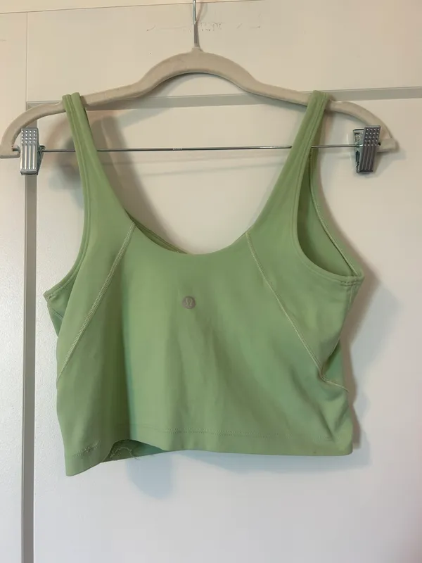 Lululemon Align Tank - Image 2