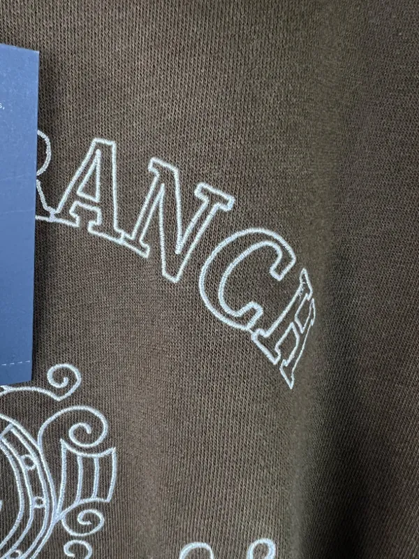 Universal Thread Graphic Crewneck Sweatshirt Coastal Cowgirl Western Fall NEW XL - Image 13
