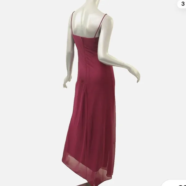 Onyx Nite Gown - Image 7