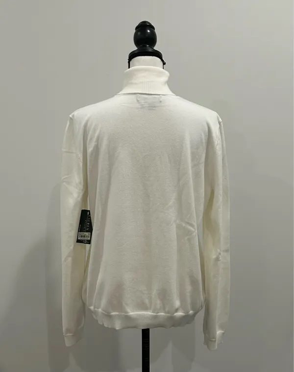 Lauren Ralph Lauren Turtleneck Sweater - Image 4