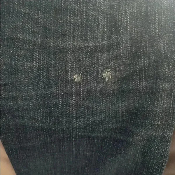 Adriano Goldschmied The Middi Mid Rise Legging Size 31 R. Medium Wash. - Image 10