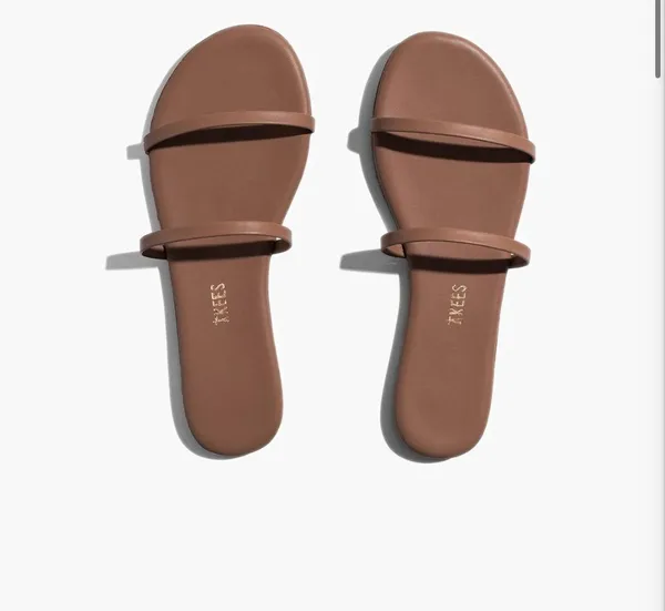Brown Size 8 - Image 3