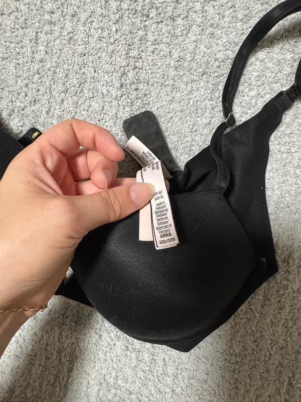 Victoria's Secret Bra - Image 2