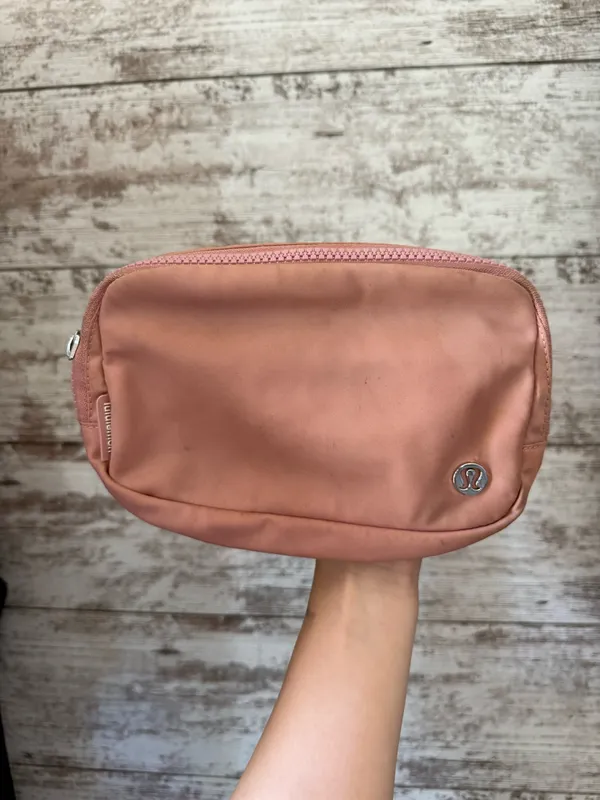 Lululemon Belt Bag - Image 2