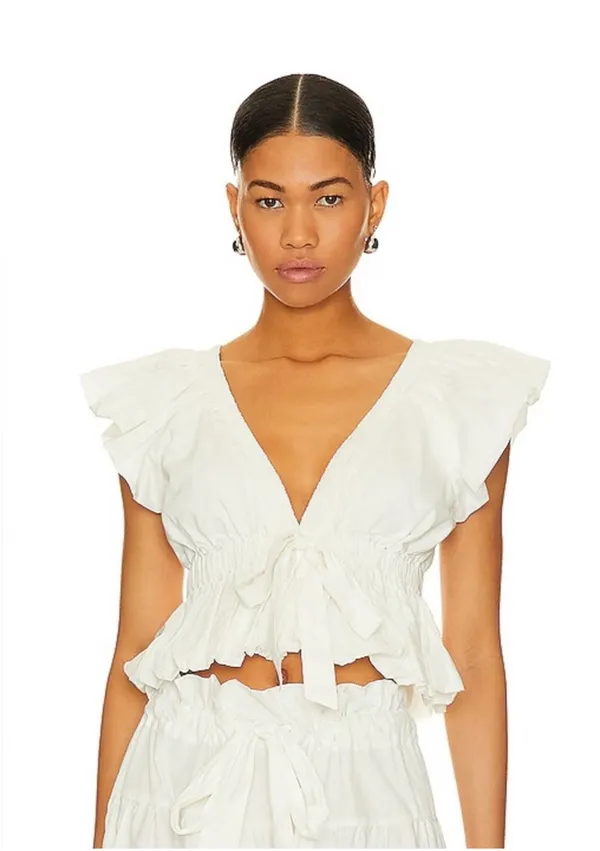 Free People Top - Image 3
