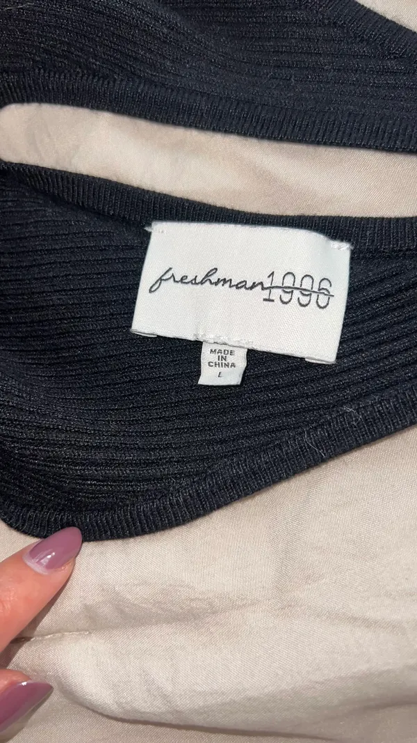 Black Dress TJ Maxx - Image 2