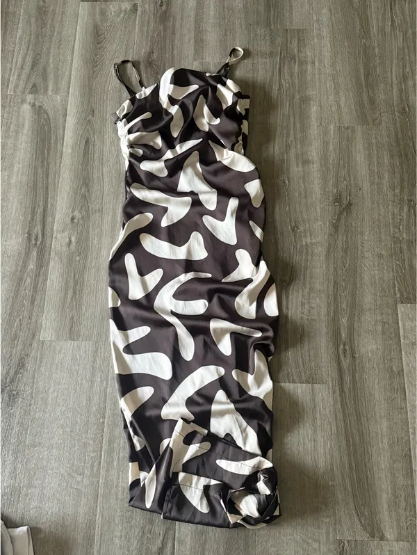 Marshalls Maxi Dress - Image 2