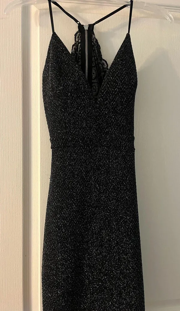 Dillard's Homecoming Dress - Image 2
