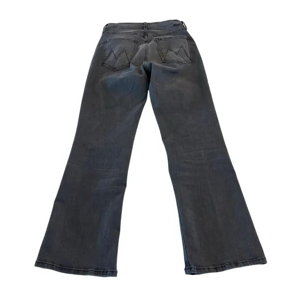 Mother Denim The Tripper Ankle Jeans in Lighting‎ Up Lanterns Size 26 - Image 4