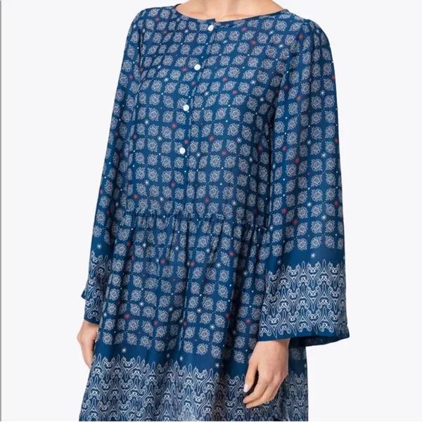 Roller‎ Rabbit Starry Border Regine Tunic Dress - Image 2