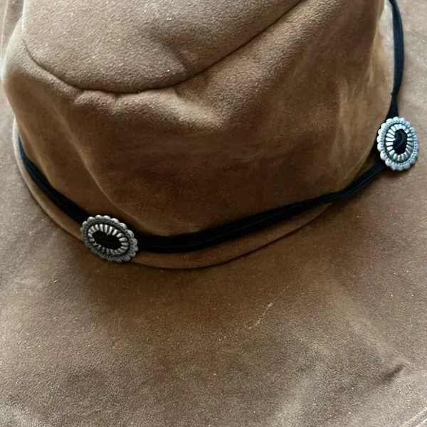 Western Hat - Image 2