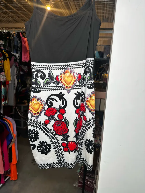 Dress Multiple - Image 5