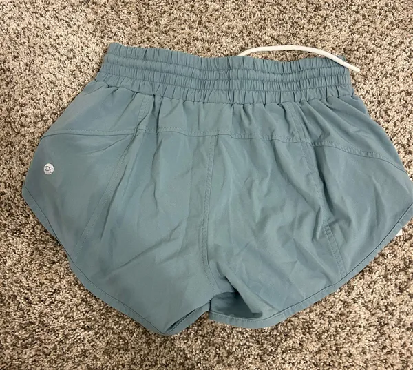 Southern Athletica  Shorts - Image 2