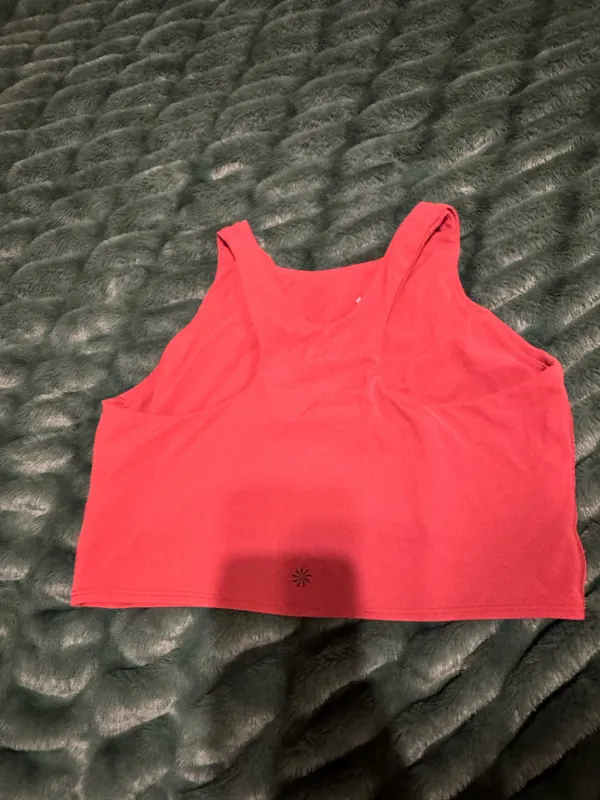 Athleta Athletes work out top - Image 2