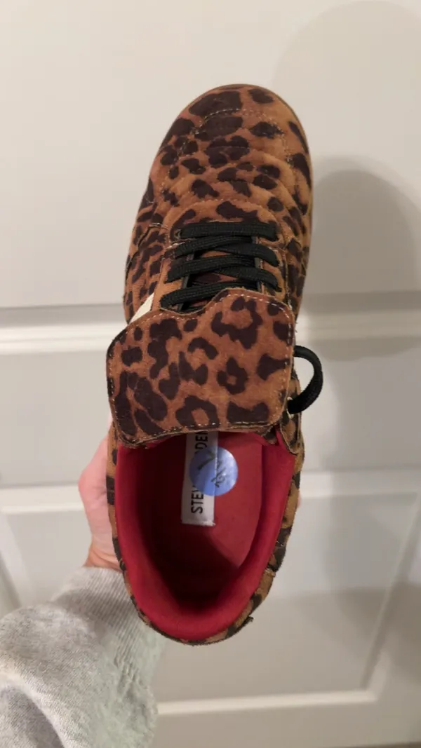 Steve Madden Sneakers - Image 3