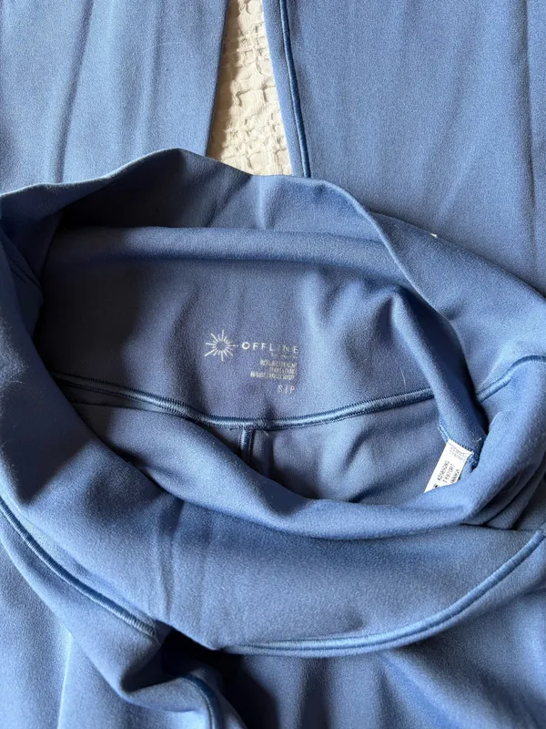 Aerie Flare Leggings - Image 3