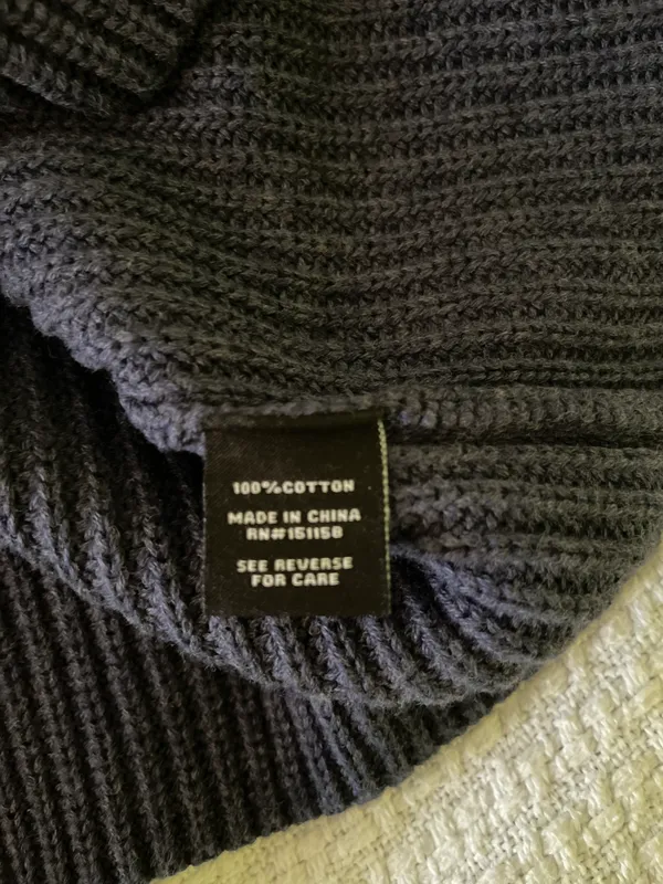 525 America Sweater Vest - Image 3