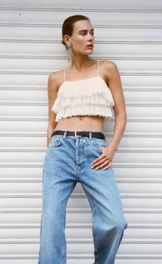 ZARA Top - Image 2