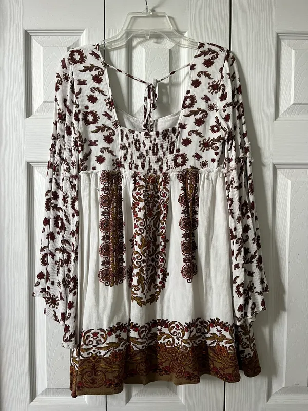 Free People Dress - Image 3