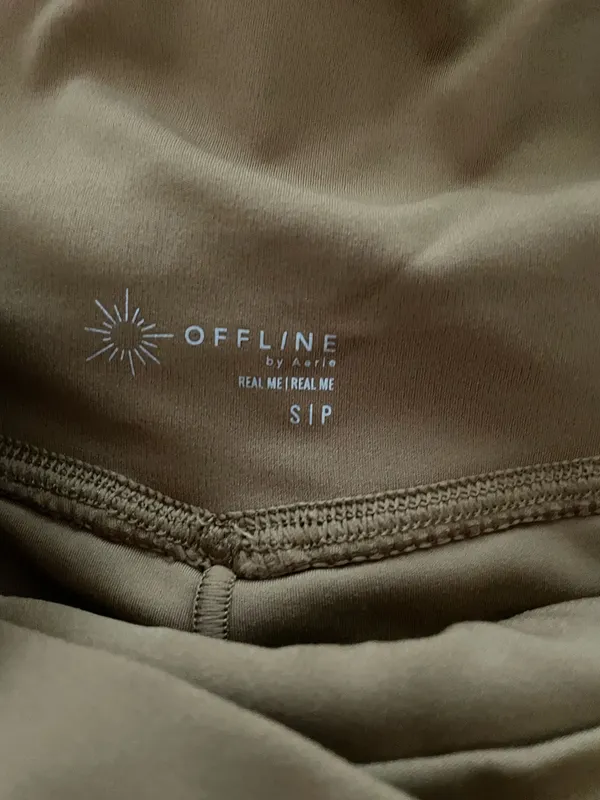 Aerie Offline Shorts - Image 3