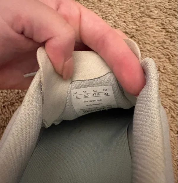 Lululemon Tennis Shoes - Image 4