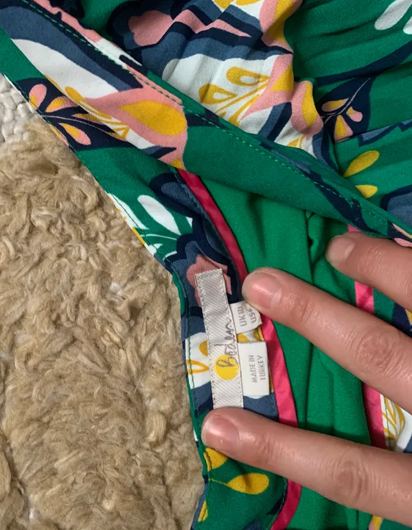 Boden Skirt - Image 2