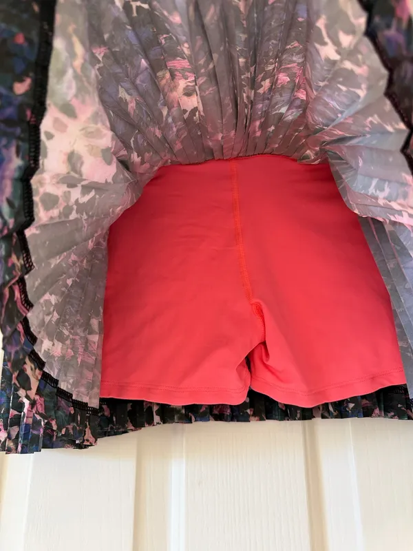 Lululemon Skort Tennis - Image 7
