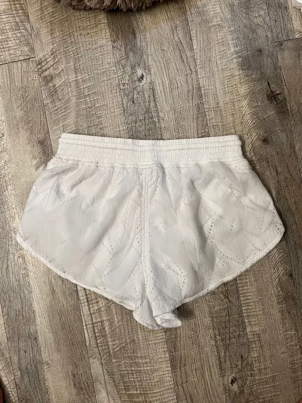 Free People Movement Movement Shorts - Image 3