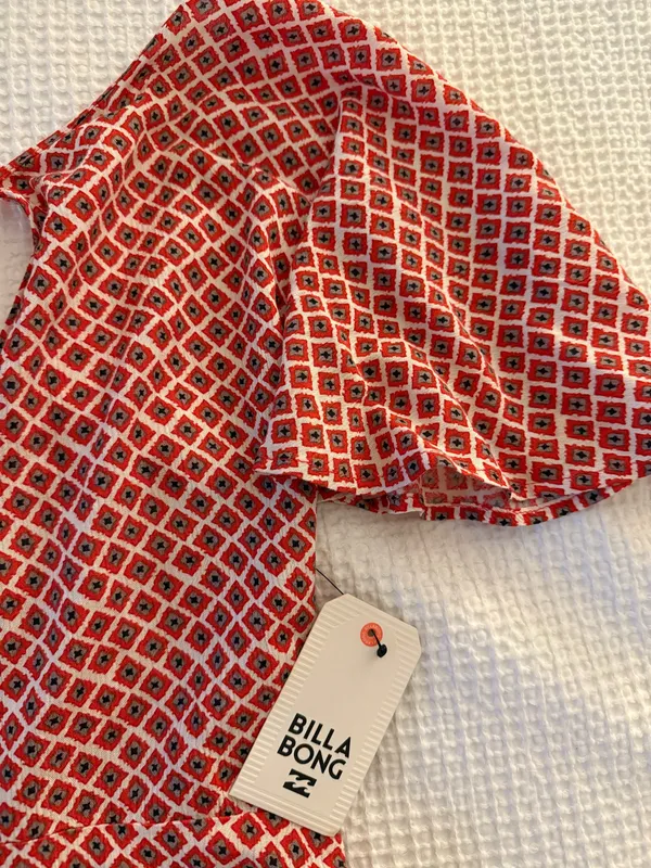 Billabong Dress - Image 6