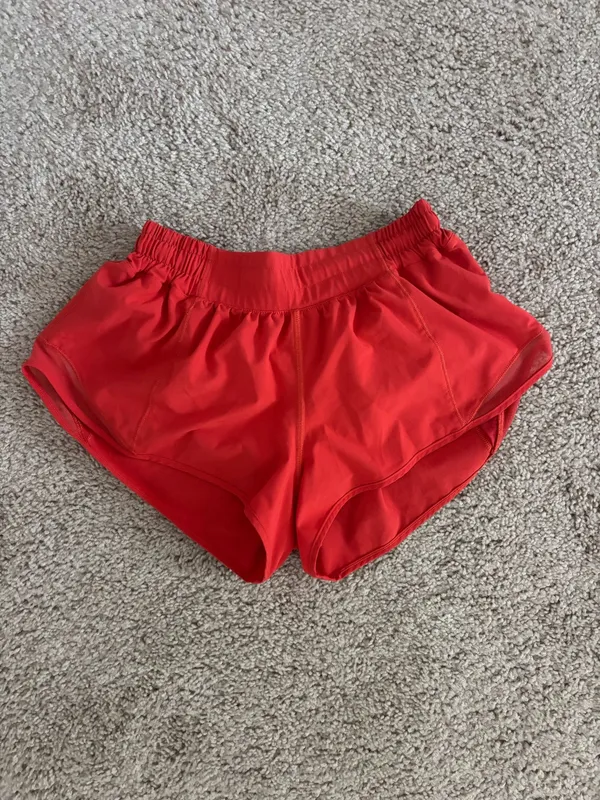 Lululemon Shorts - Image 2