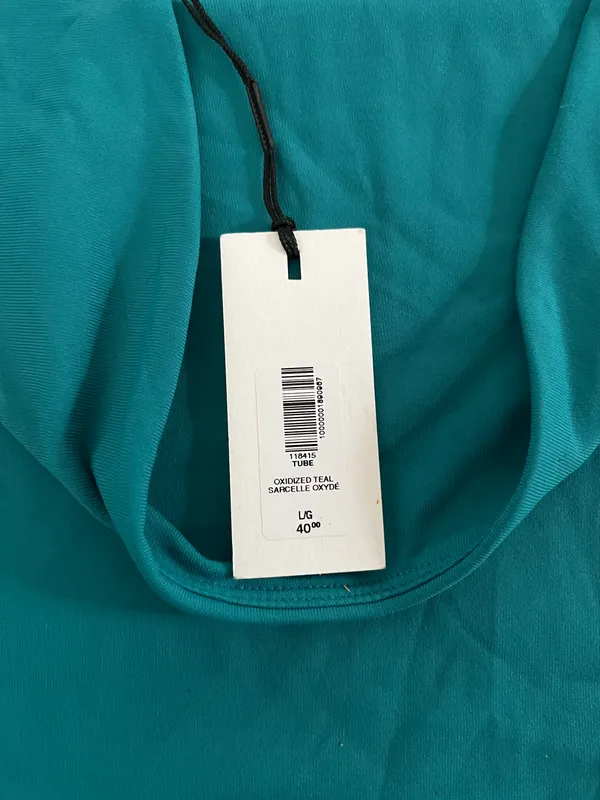 Aritzia Contour Tube Top - Image 3
