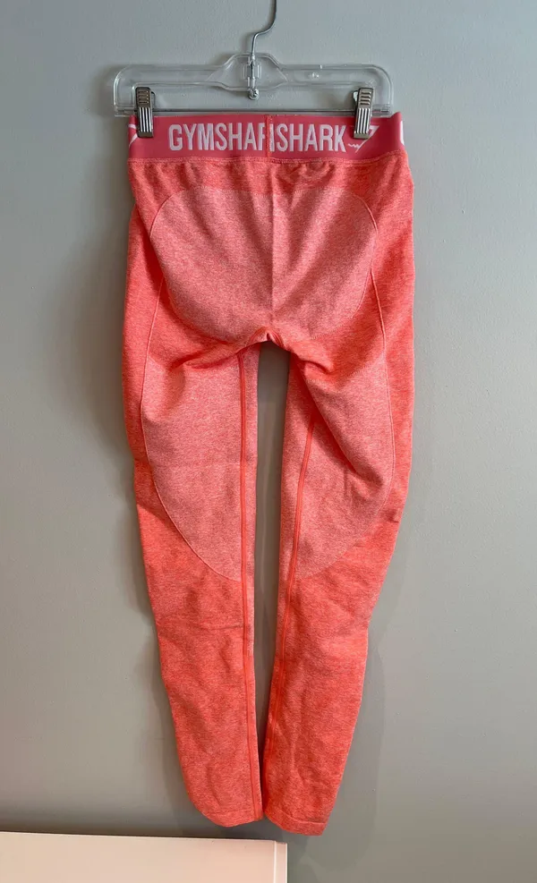 Gymshark Leggings - Image 3