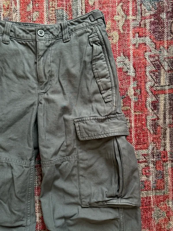 Aritzia TNA Cargo Pants - Image 6
