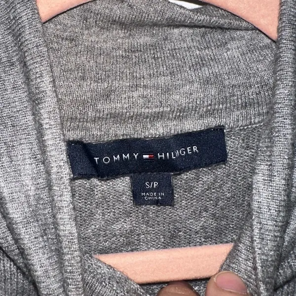 Tommy Hilfiger Turtle Neck Sweater - Image 4
