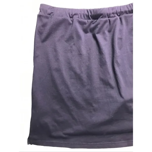 Jack Smith Skort Women 3XL Black Drawstring Activewear Athletic Skirt - Image 11
