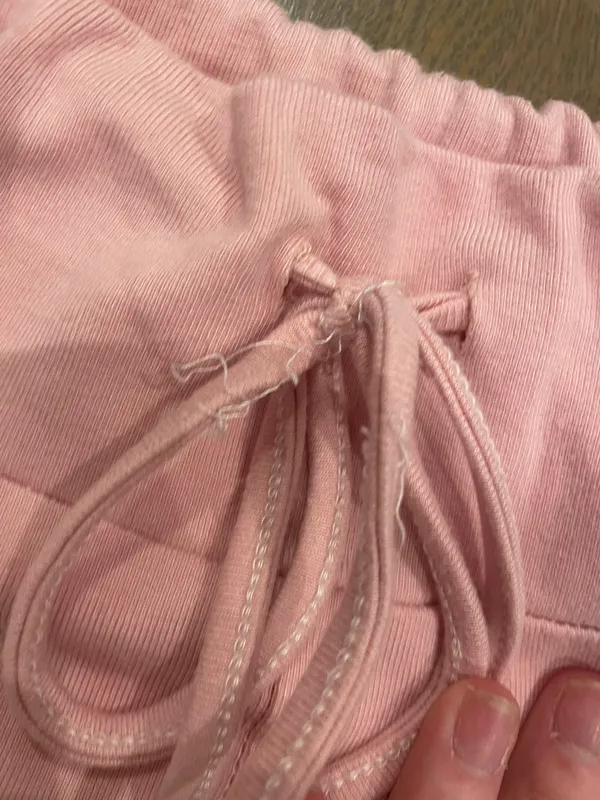 Pants Pink - Image 2