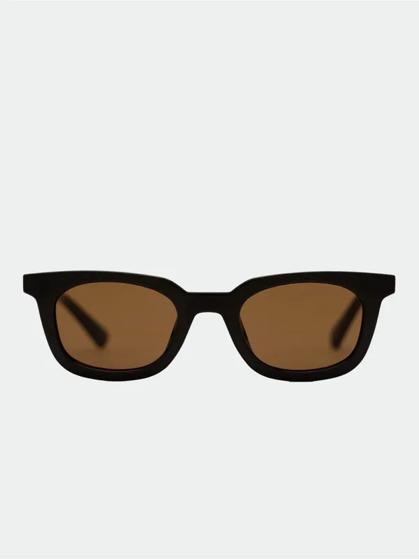 Otra Eyewear Nia sunglasses in Chocolate Colorway New with tag - Image 4