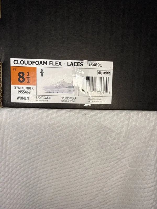 Adidas Sneakers 202 - Image 2