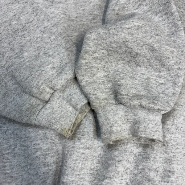 Tultex Vintage Polar Bear Cubs Ketchikan Alaska Graphic Sweatshirt Size XL - Image 6