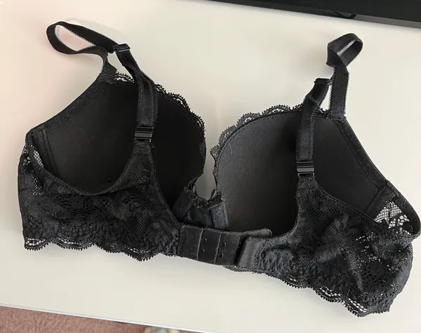 Victoria’s Secret Lined Demi Bra - Image 3