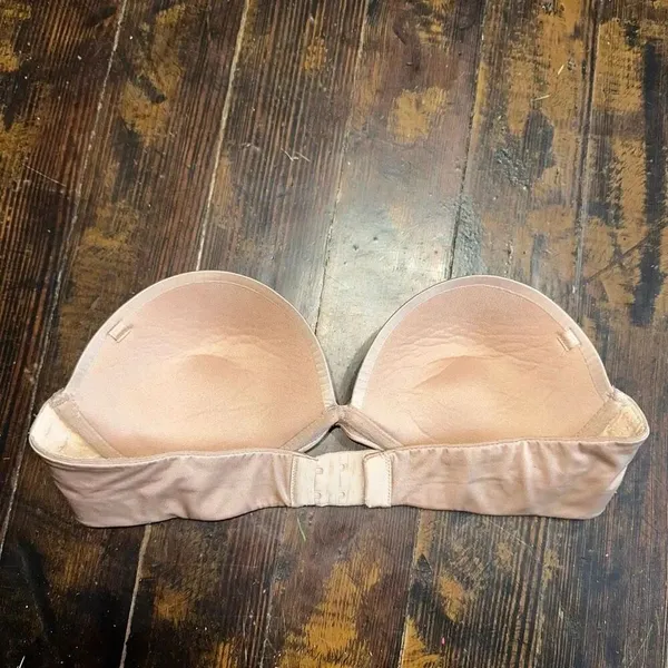 Victoria’s Secret Very Sexy 34B strapless lingerie bra - Image 2