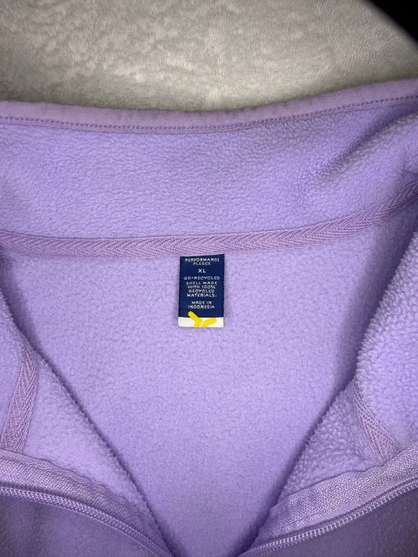 Old Navy Jacket Fleece - Image 3