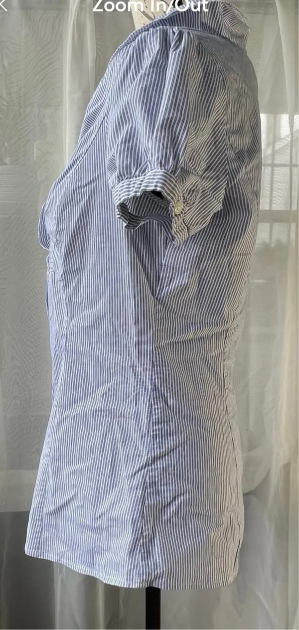 The Limited women’s shirt small - Image 4